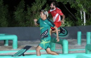 Exatlon Cup 2 | Mexico vs Turkey Final 1