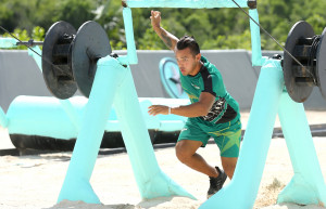 Exatlon Cup 2 | Mexico vs Dominican Republic 