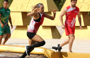 Exatlon Cup 2 | Mexico vs Turkey Final 2