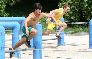 Exatlon Cup 2 | Mexico vs Brazil