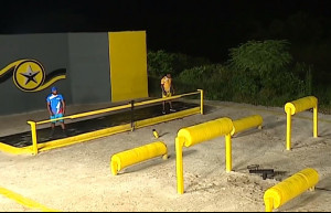 Exatlon Cup 2 | Brazil vs Dominican Republic