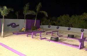 Exatlon Cup 2 | Turkey vs Brazil