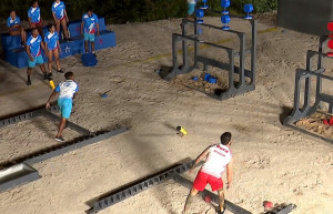 Exatlon Cup 2 | Turkey vs Dominican Republic