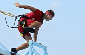 The joker in the pocket