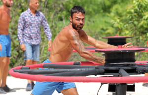 The Reds will play the Playout!