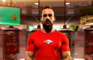 Champion, Ákos Szarka is ready for the season