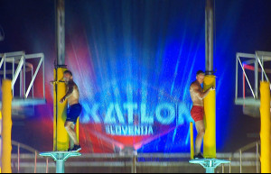 Exatlon Slovenija | Episode 59 Promo