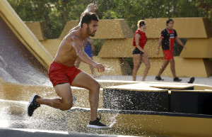 Exatlon Mexico | Episode 101 Trailer