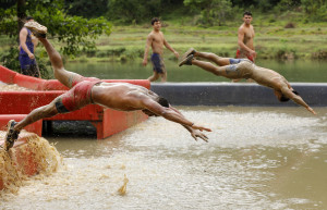 Exatlon Mexico | Episode 9 Trailer