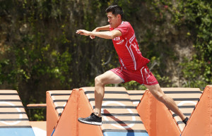 Exatlón Estados Unidos I Episode 73 Trailer