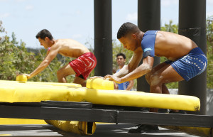 Exatlón Estados Unidos I Episode 82 Trailer