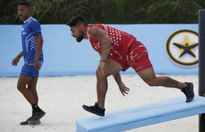 Exatlón Estados Unidos I Episode 78 Trailer