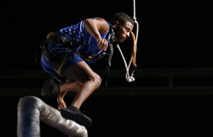 Exatlón Estados Unidos I Episode 81 Trailer