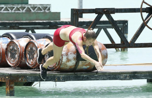 Exatlón Estados Unidos I Episode 83 Trailer