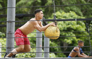 Exatlón Estados Unidos I Episode 87 Trailer