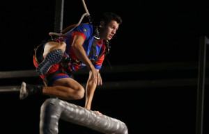 Exatlón Estados Unidos I Episode 89 Trailer