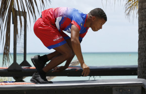 Exatlón Estados Unidos I Episode 90 Trailer