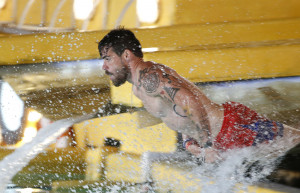 Exatlón Estados Unidos I Episode 91 Trailer