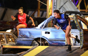 Exatlon Slovenija | Episode 1 Promo