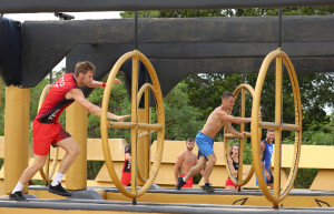 Exatlon Slovenija | Episode 7 Promo