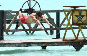 Exatlon Slovenija | Episode 9 Promo