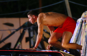 Exatlón Estados Unidos I Episode 01 Trailer    