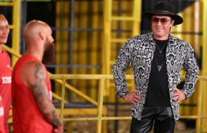 Exatlon Mexico I Episode 12 Trailer