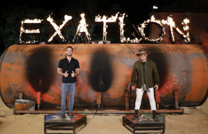 Exatlon Estados Unidos  | Episode 09 Trailer