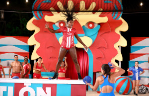 Exatlon Estados Unidos | Episode 1 Trailer