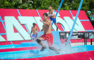 Exatlon Estados Unidos | Episode 8 Trailer