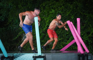 Exatlon Estados Unidos | Episode 9 Trailer