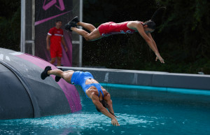 Exatlon Estados Unidos | Episode 14 Trailer