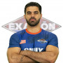 Chuy Almada