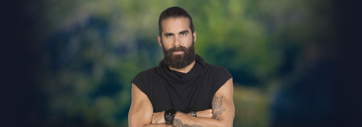 Ricardo Barbato