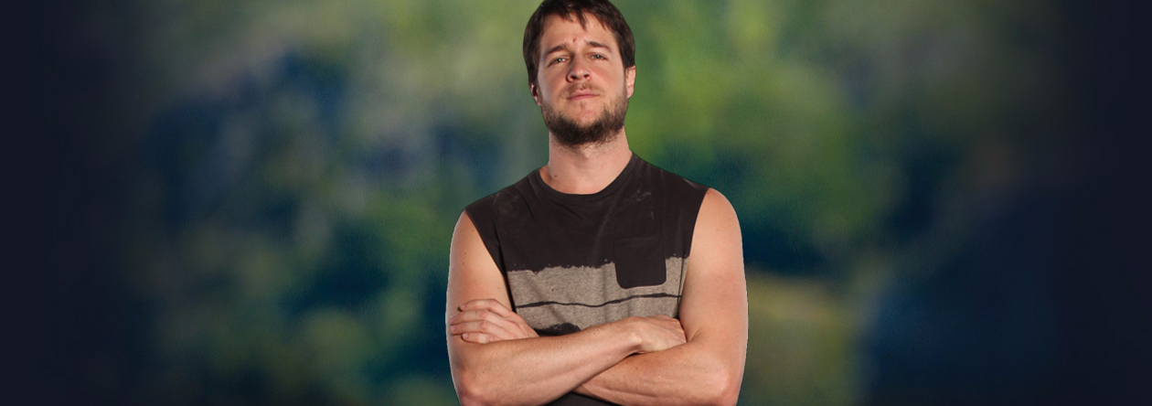 DANIEL TIRADO