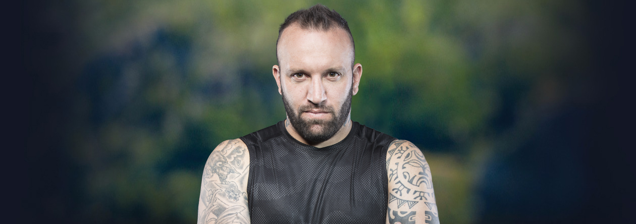 Matías Vuoso