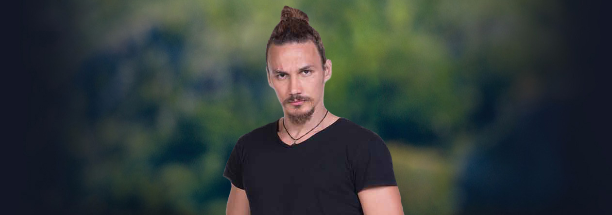Vance Poubel