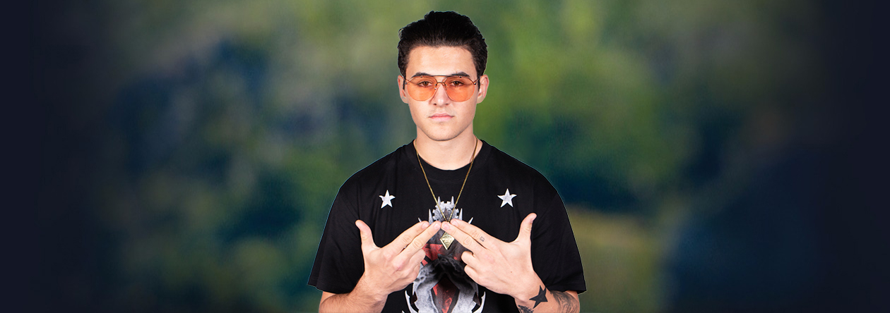 Mario Fresh