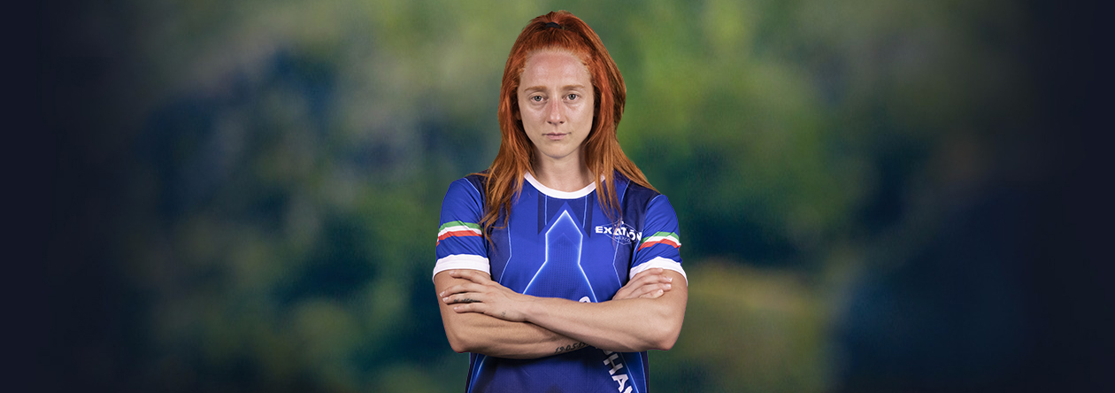 Stephania Gómez