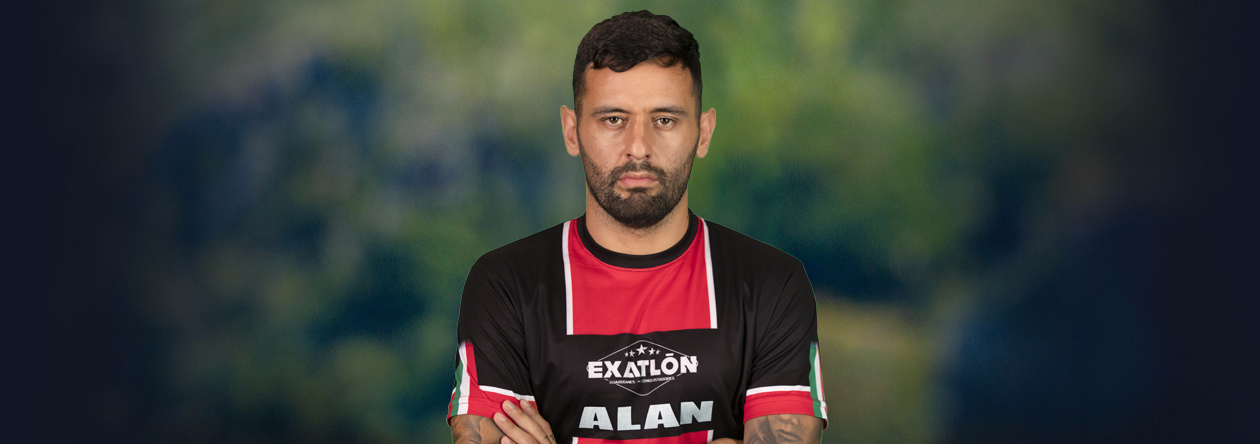 Alan Mendoza