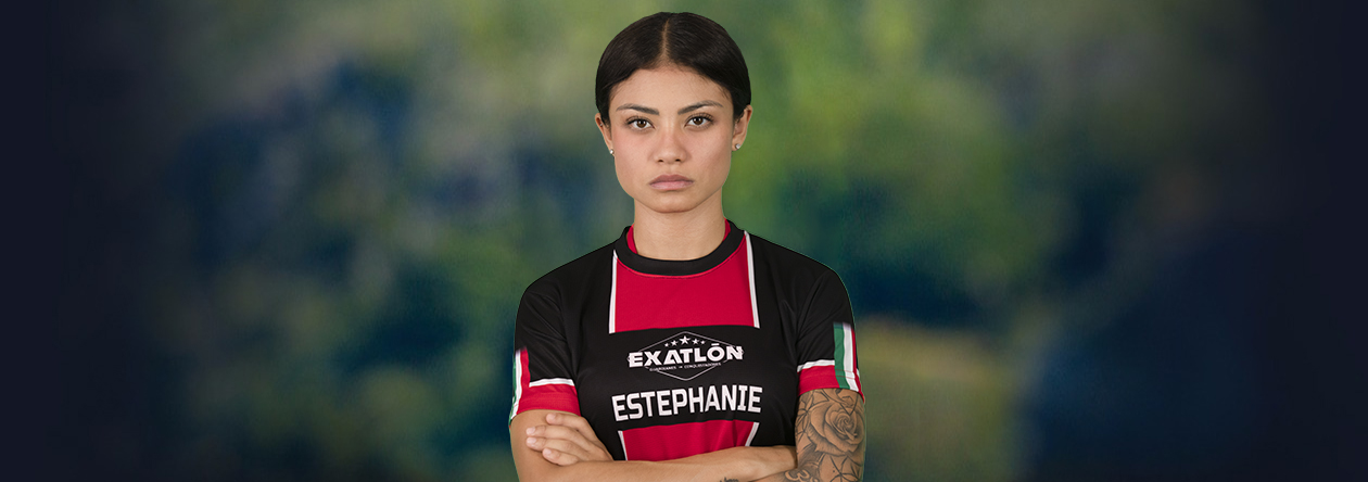 Estephanie Solís