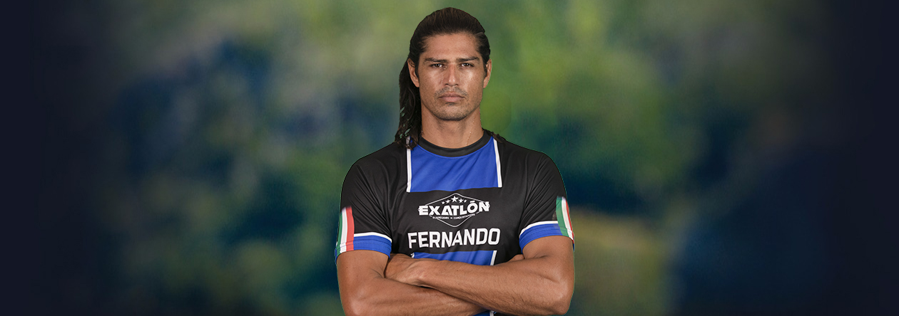 Fernando Stalla