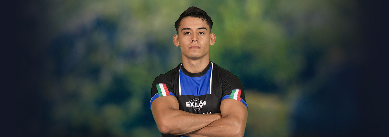 Jonathan García