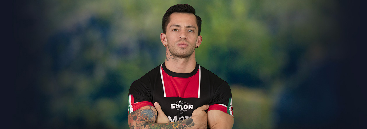 Mario Orozco