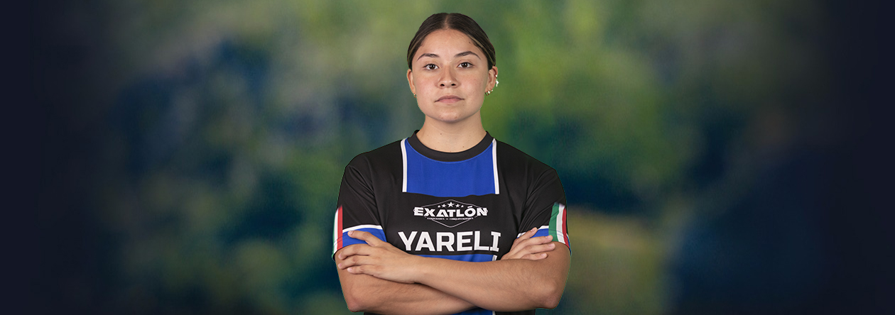 Yareli Arguijo