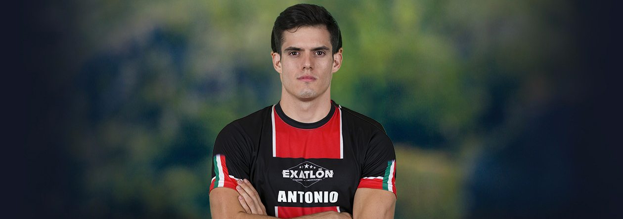 Antonio González