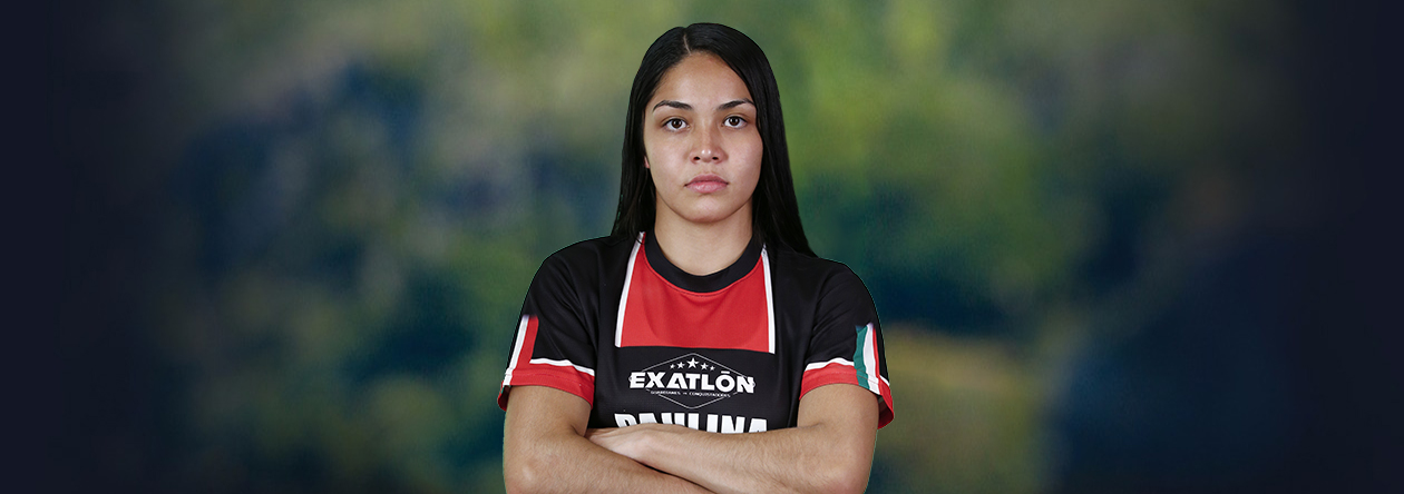 Paulina Martínez