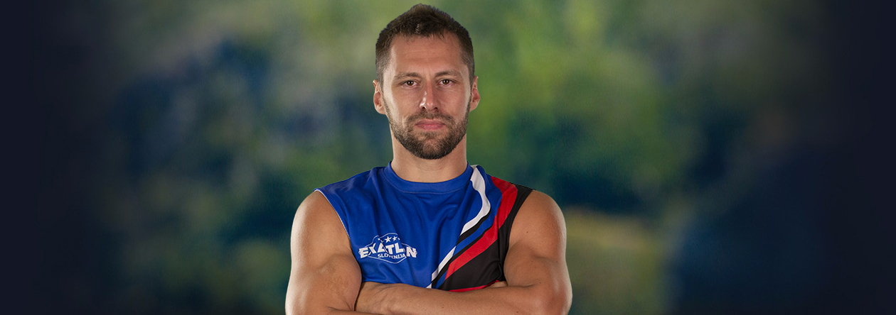 Marko Knafelc