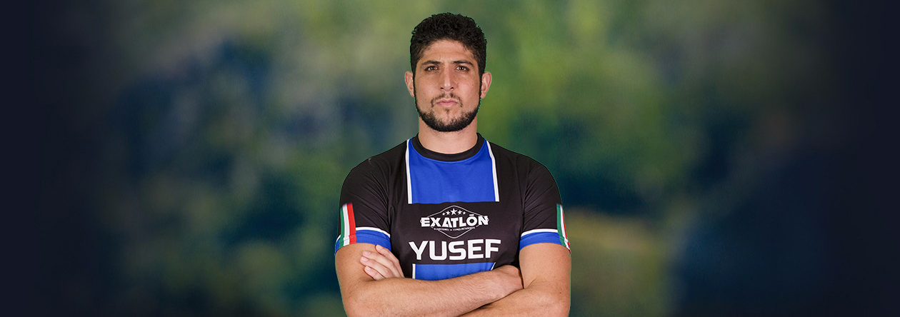 Yusef Farah