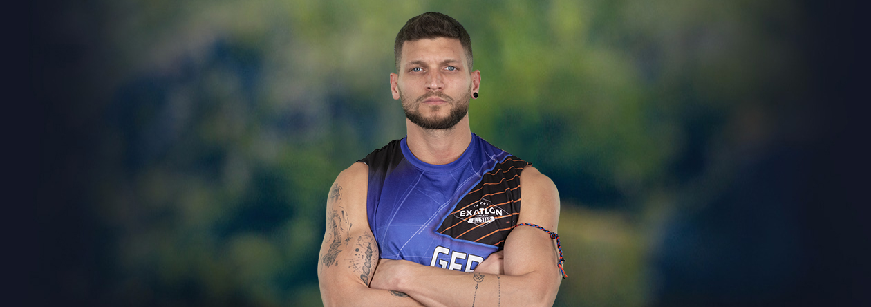 Rozs Gergely